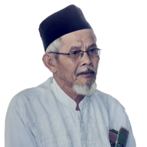 KH. Achmad Mukhlis Sufyan