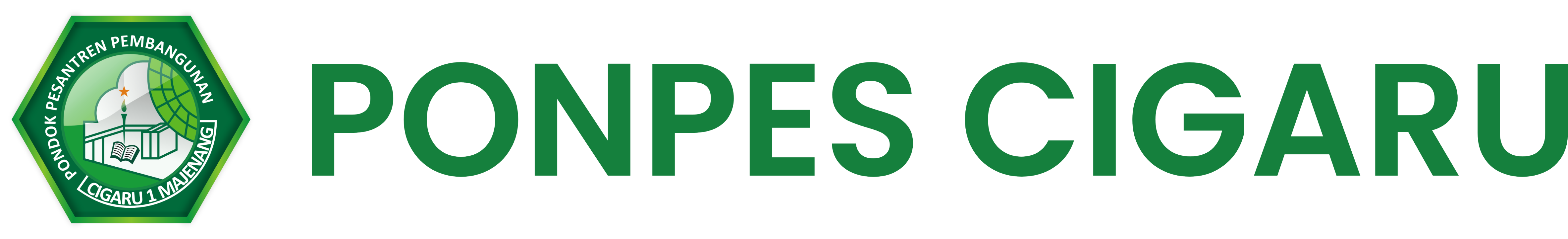 Logo Ponpes Cigaru
