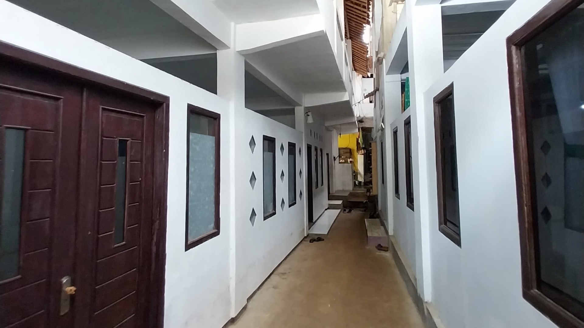 Komplek Putri Al Jadid 1