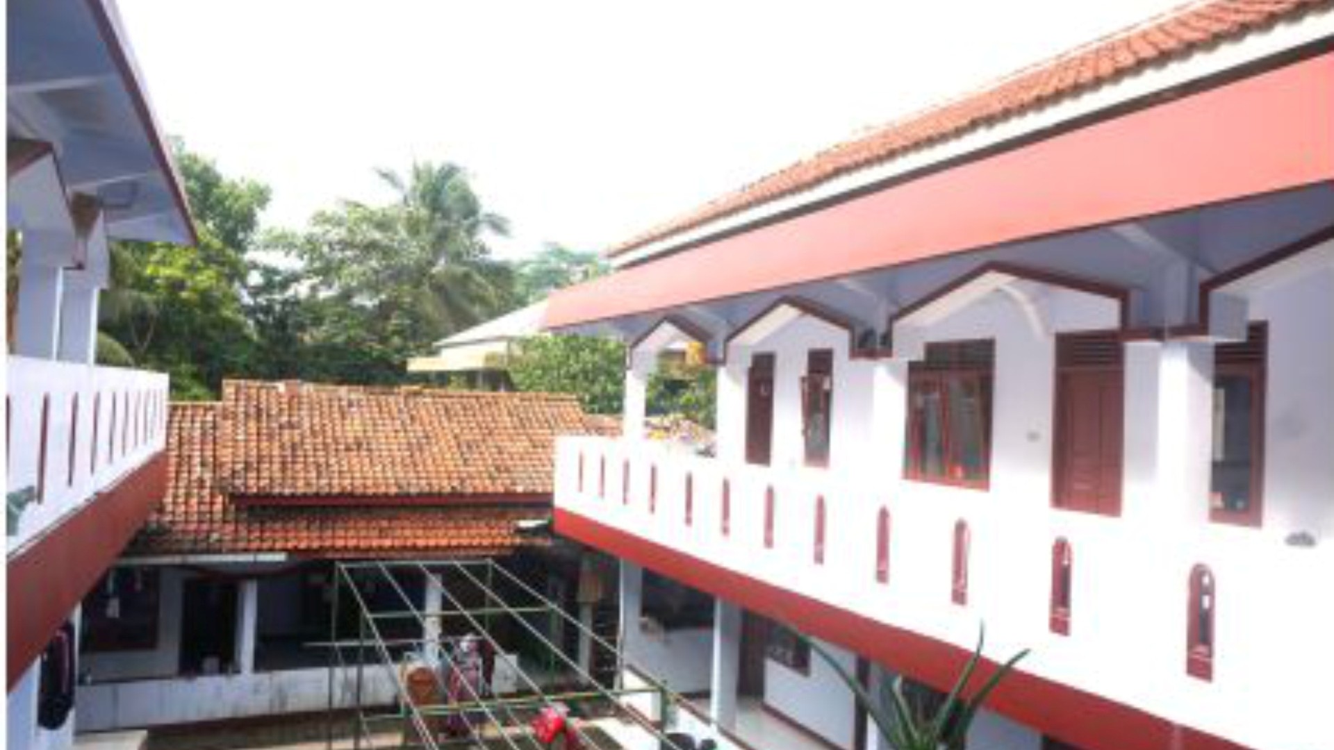 Komplek Putri Utara